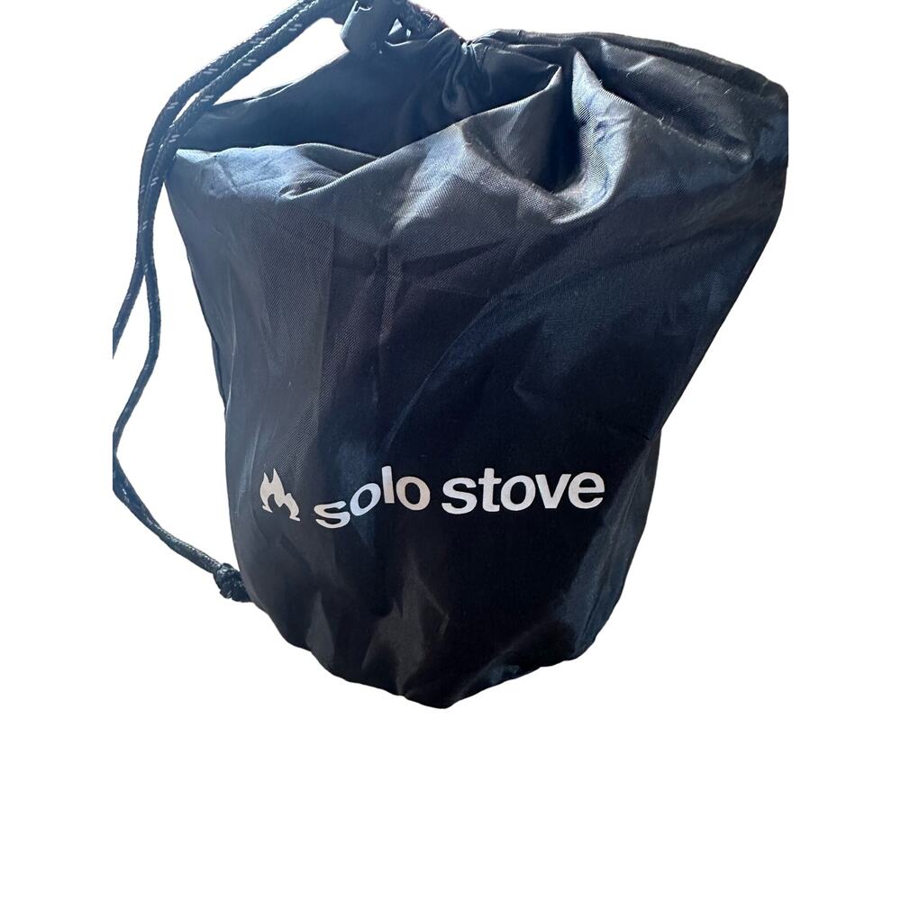 Solo Stove Mesa Tabletop Fire‎ Pit With Stand Indoor Outdoor